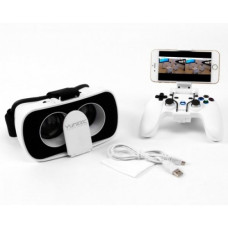 Комплект Breeze FPV Google+ Controller Combo